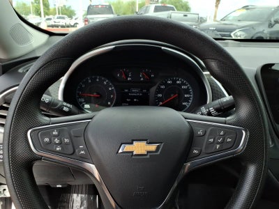 2025 Chevrolet Malibu LS***JUST ARRIVED!