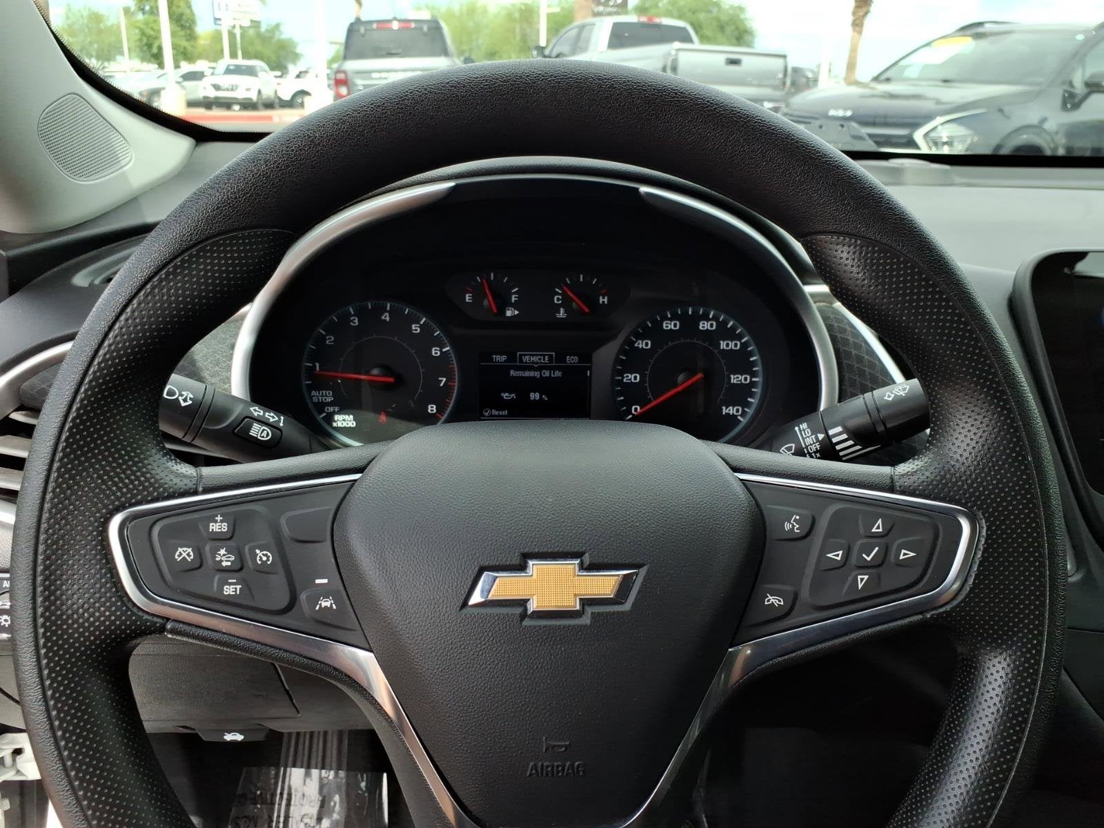 2025 Chevrolet Malibu LS***JUST ARRIVED!