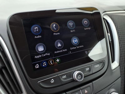2025 Chevrolet Malibu LS***JUST ARRIVED!
