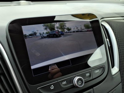 2025 Chevrolet Malibu LS***JUST ARRIVED!