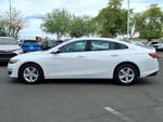 2025 Chevrolet Malibu LS***JUST ARRIVED!