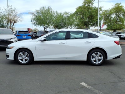 2025 Chevrolet Malibu LS***JUST ARRIVED!