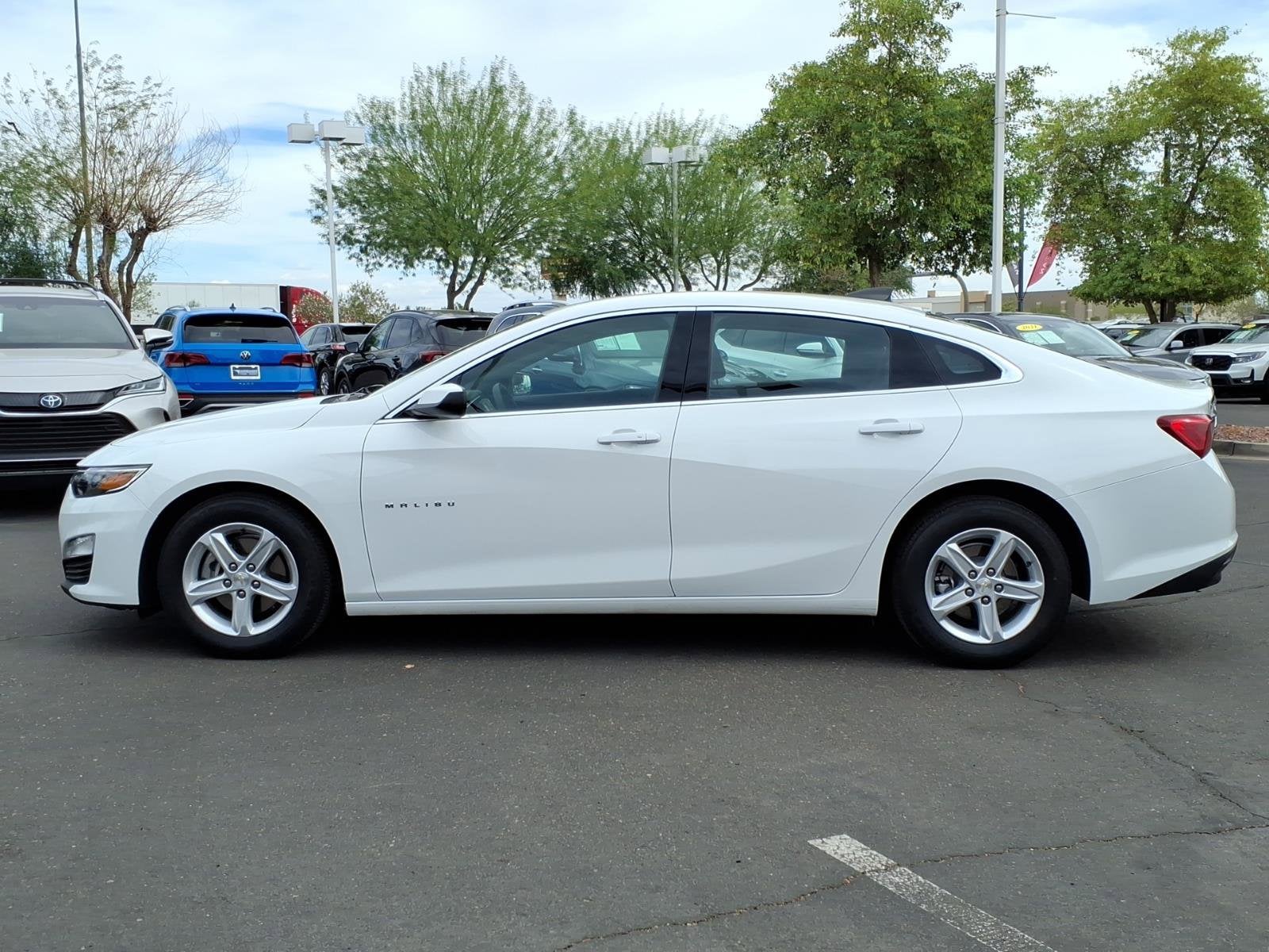 2025 Chevrolet Malibu LS***JUST ARRIVED!