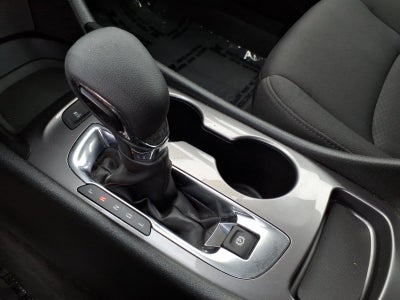 2025 Chevrolet Malibu LS***JUST ARRIVED!