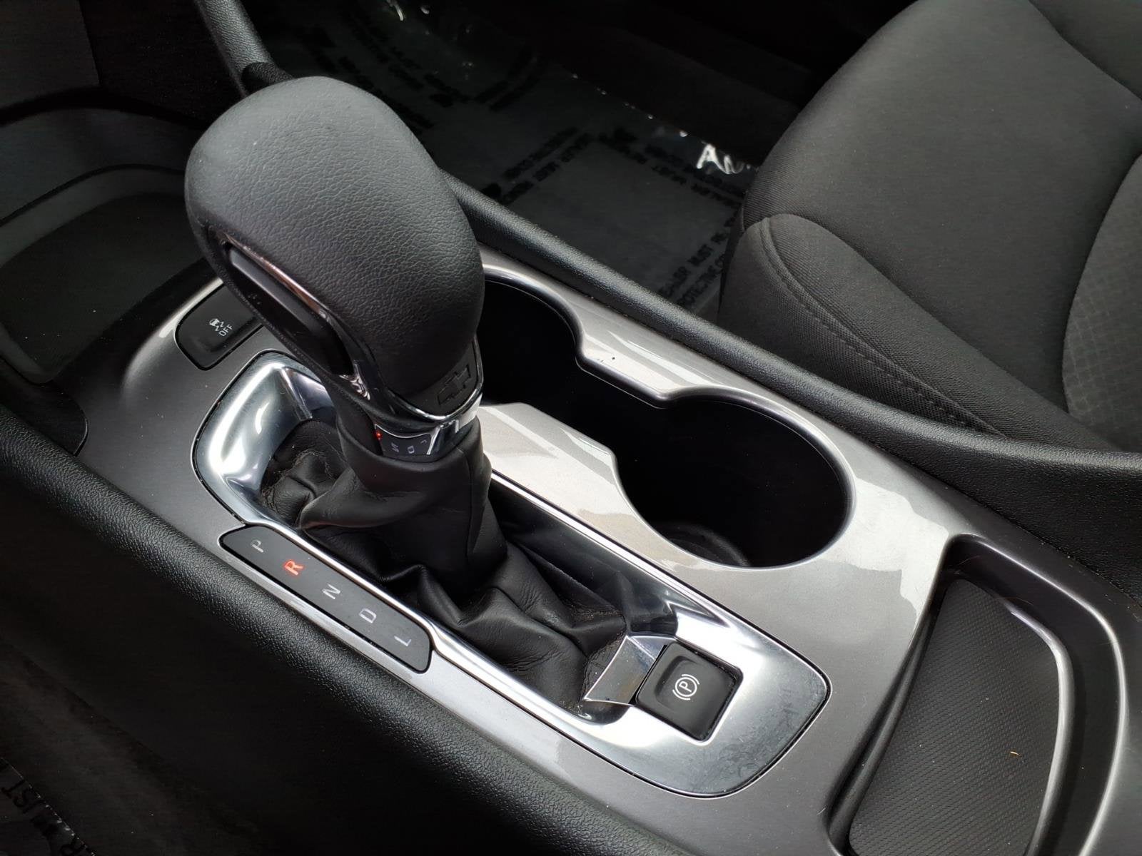 2025 Chevrolet Malibu LS***JUST ARRIVED!