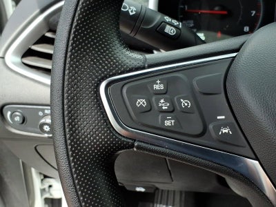 2025 Chevrolet Malibu LS***JUST ARRIVED!