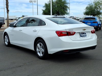 2025 Chevrolet Malibu LS***JUST ARRIVED!