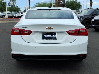 2025 Chevrolet Malibu LS***JUST ARRIVED!