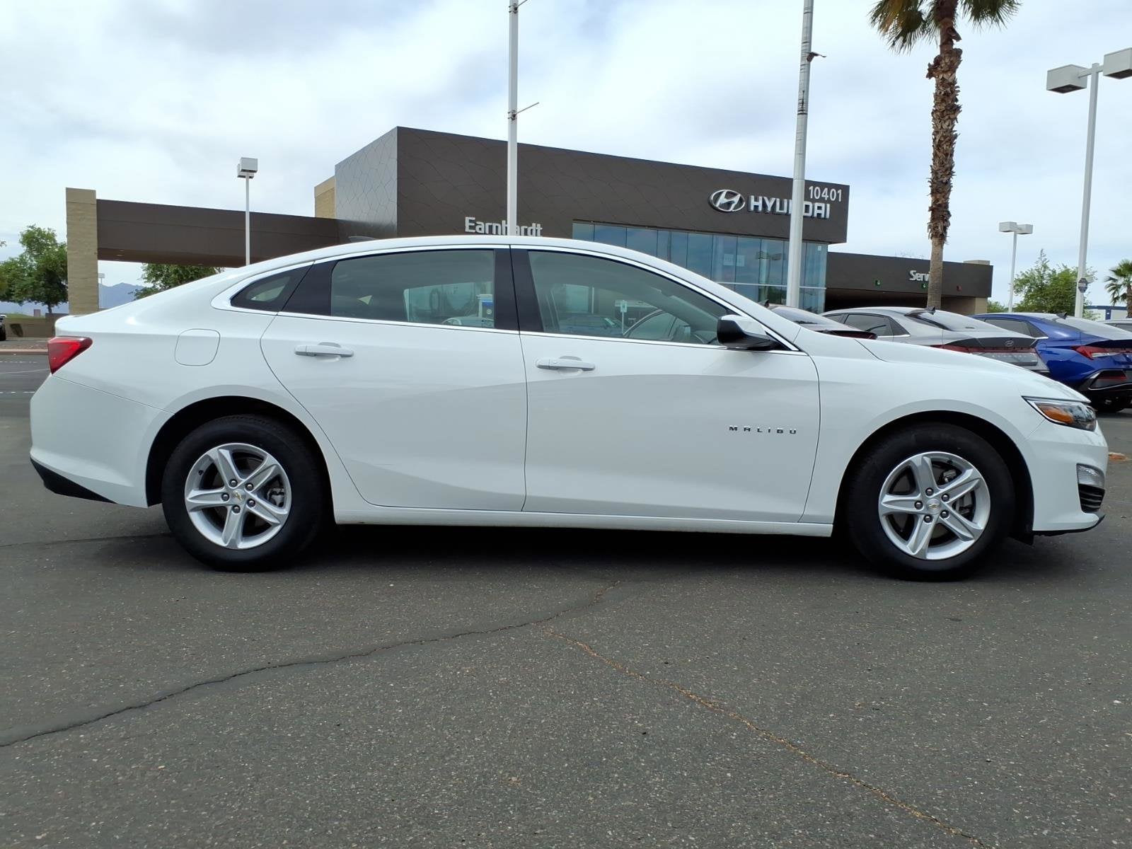 2025 Chevrolet Malibu LS***JUST ARRIVED!