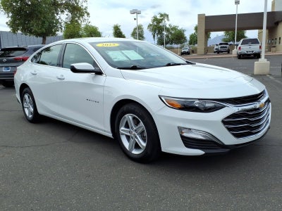 2025 Chevrolet Malibu LS***JUST ARRIVED!