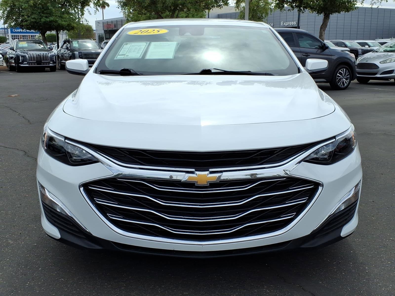 2025 Chevrolet Malibu LS***JUST ARRIVED!