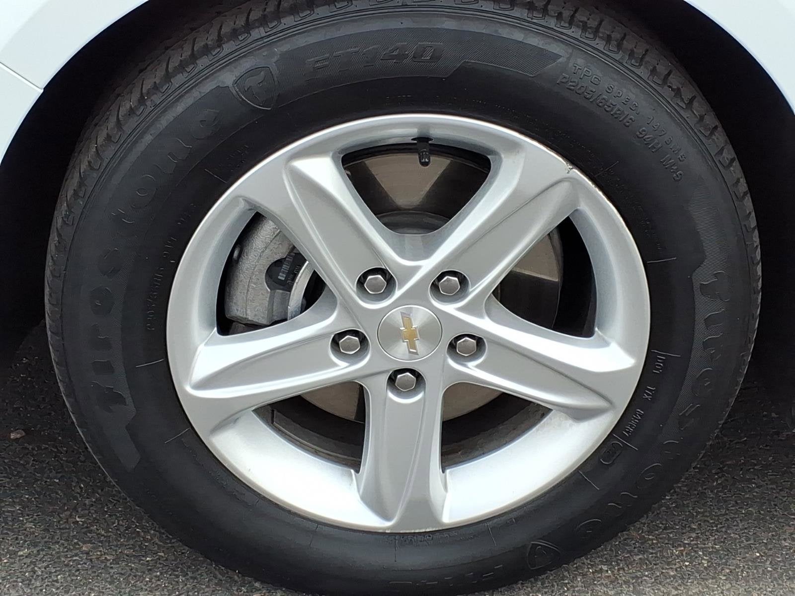 2025 Chevrolet Malibu LS***JUST ARRIVED!