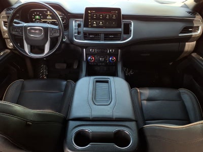 2022 GMC Yukon XL SLT