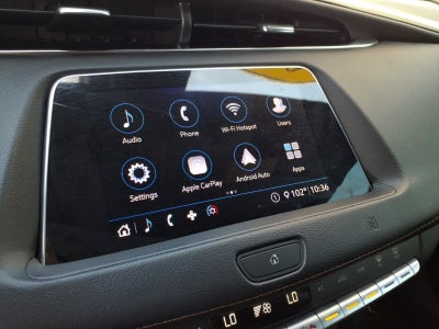2020 Cadillac XT4 FWD Sport***Luxury RIDE!!