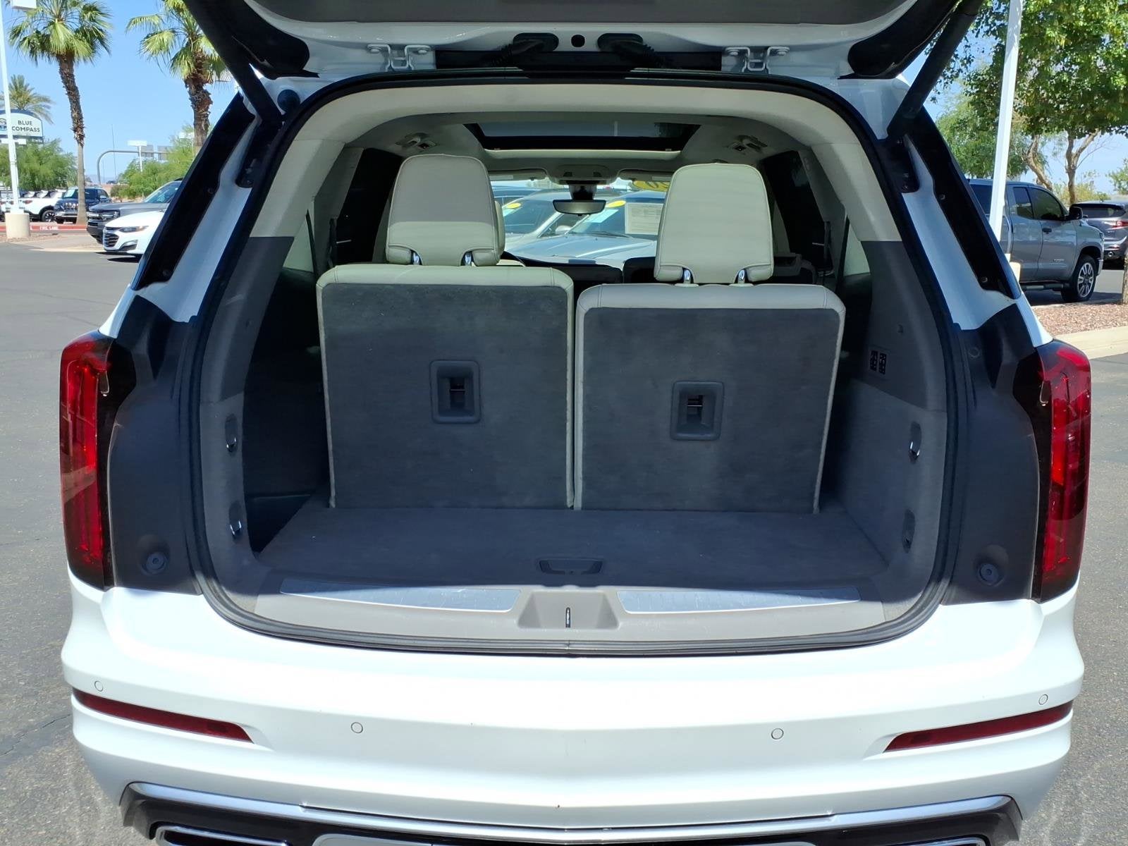 2020 Cadillac XT6 FWD Premium Luxury***SUPER CLEAN!