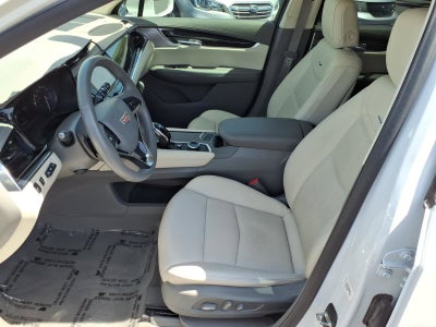 2020 Cadillac XT6 FWD Premium Luxury***SUPER CLEAN!