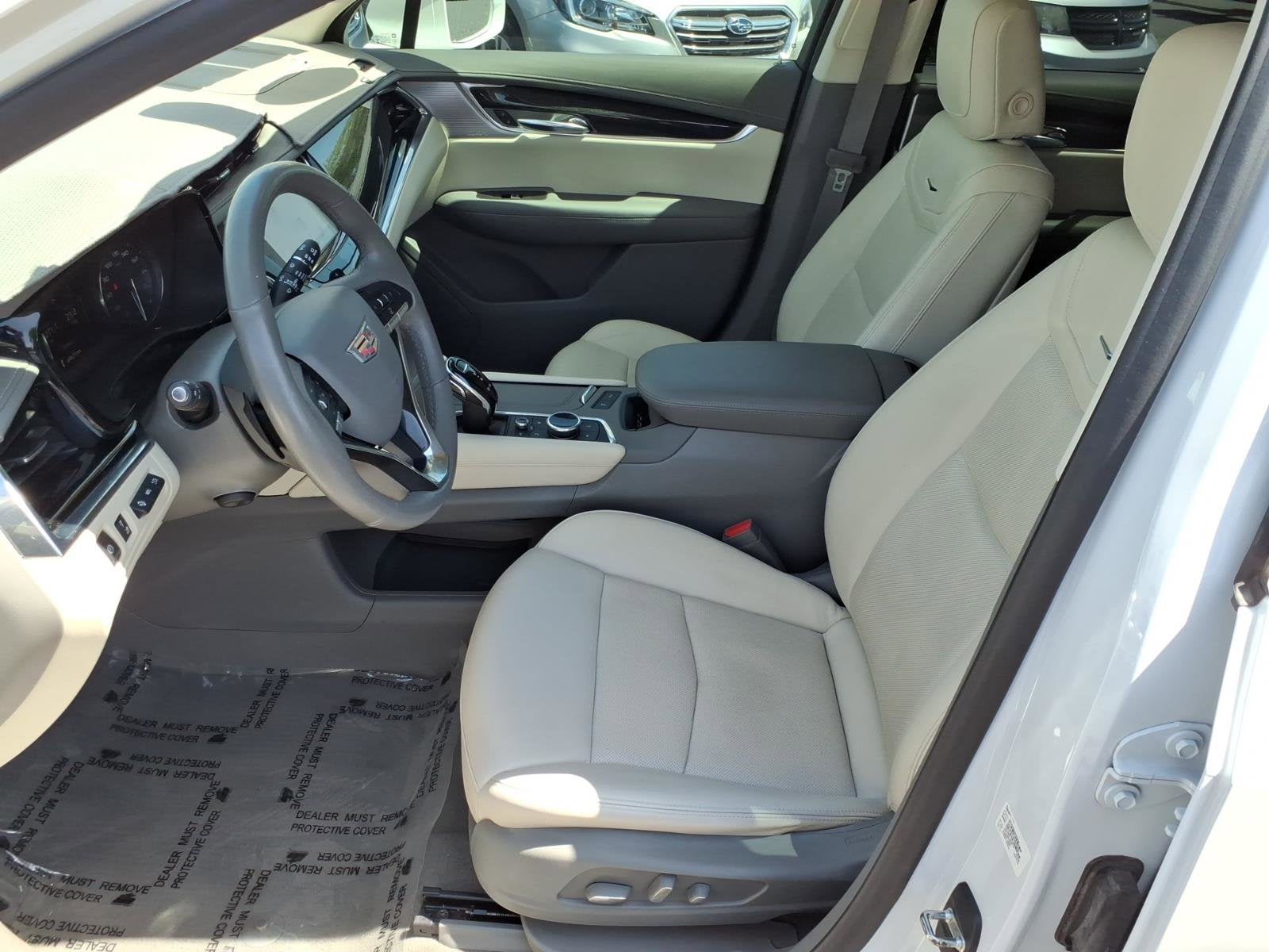 2020 Cadillac XT6 FWD Premium Luxury***SUPER CLEAN!