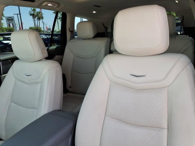2020 Cadillac XT6 FWD Premium Luxury***SUPER CLEAN!