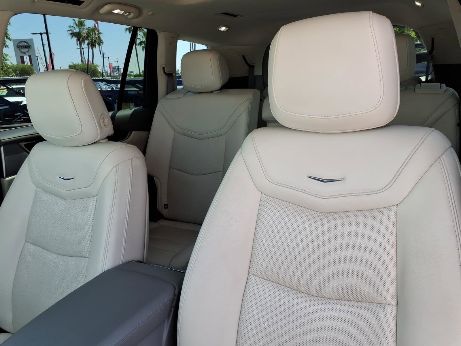2020 Cadillac XT6 FWD Premium Luxury***SUPER CLEAN!