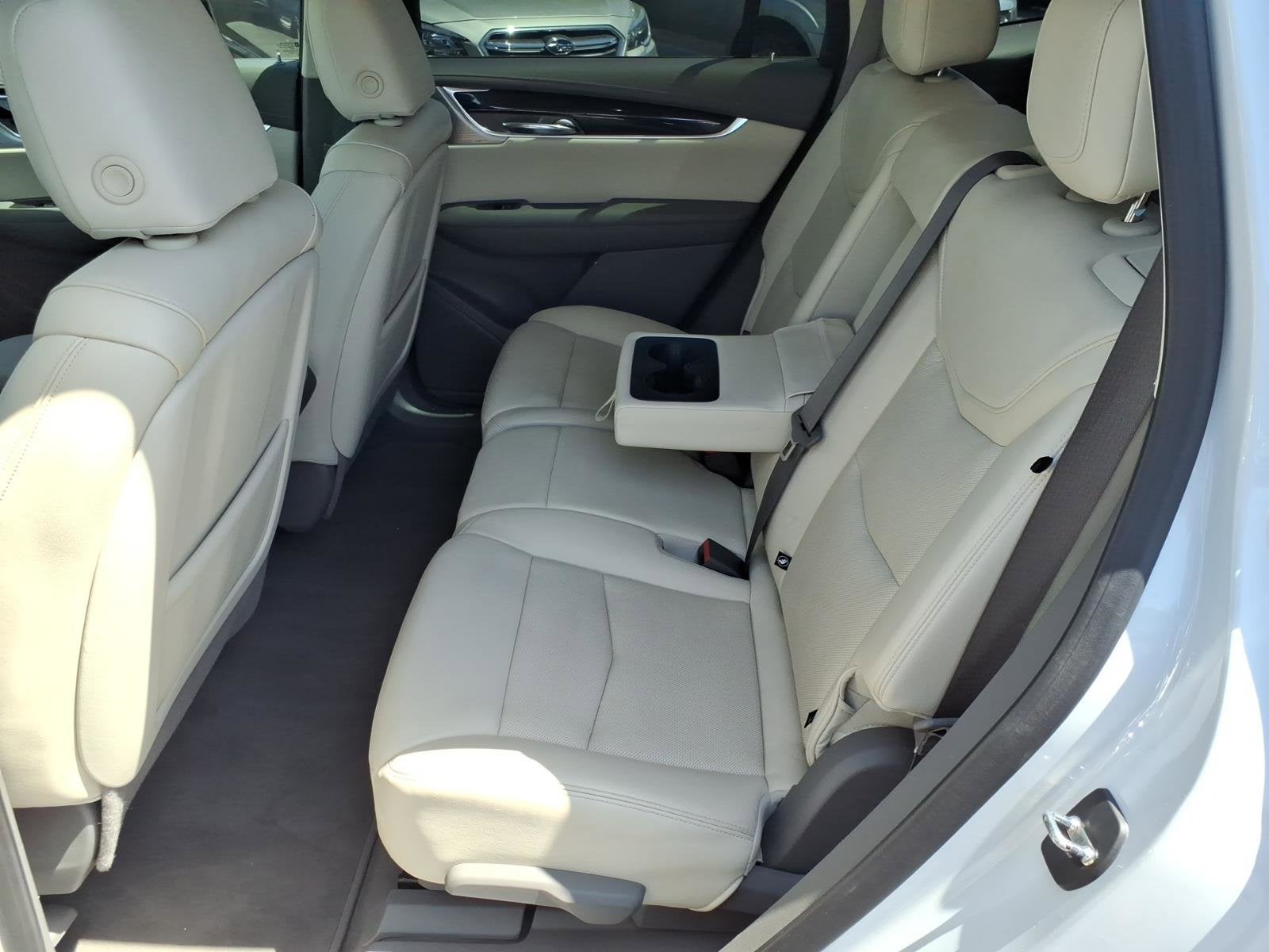 2020 Cadillac XT6 FWD Premium Luxury***SUPER CLEAN!