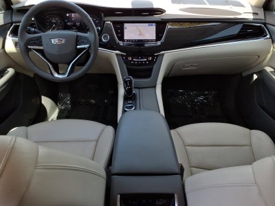 2020 Cadillac XT6 FWD Premium Luxury***SUPER CLEAN!