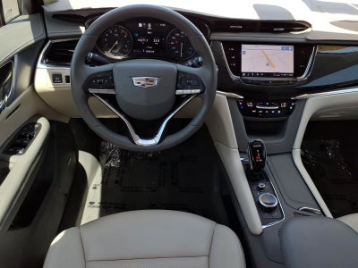 2020 Cadillac XT6 FWD Premium Luxury***SUPER CLEAN!