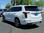 2020 Cadillac XT6 FWD Premium Luxury***SUPER CLEAN!