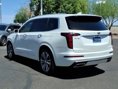 2020 Cadillac XT6 FWD Premium Luxury***SUPER CLEAN!