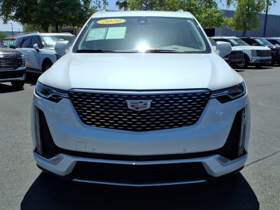 2020 Cadillac XT6 FWD Premium Luxury***SUPER CLEAN!