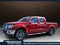 2015 Nissan Frontier SL