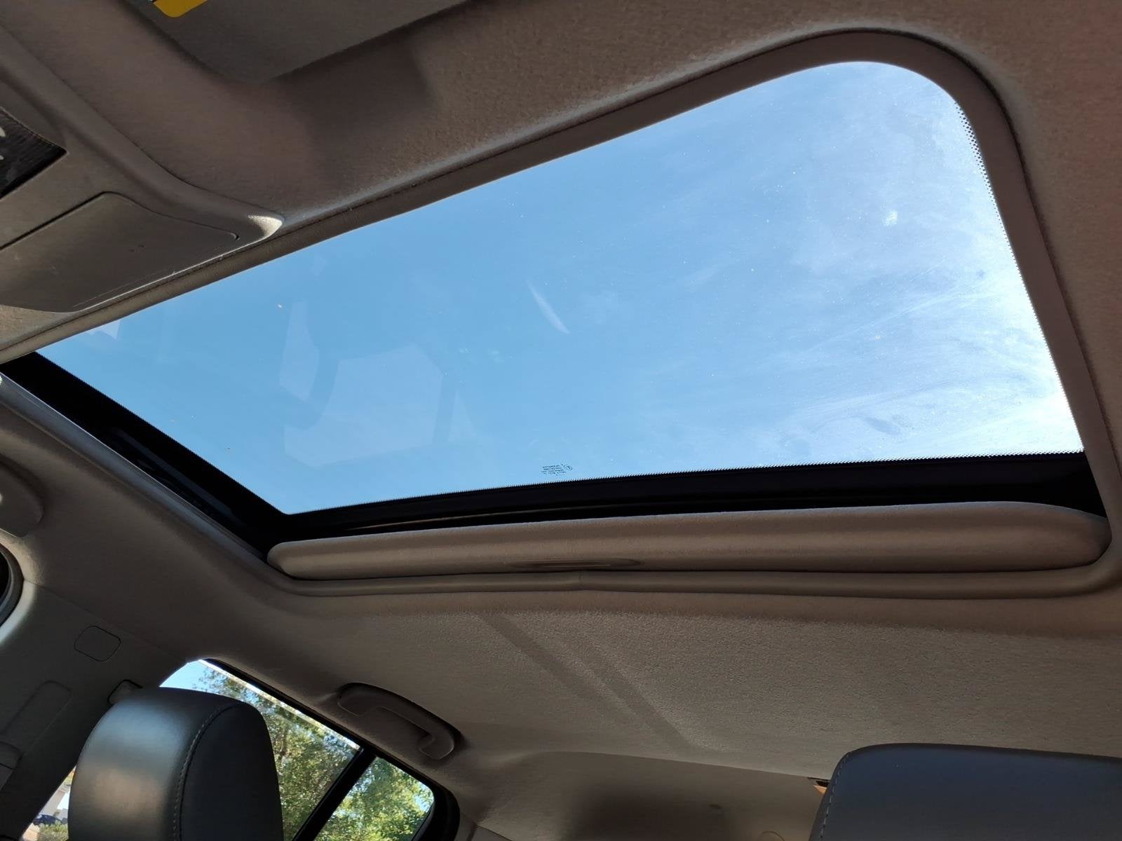 2015 Nissan Frontier SL