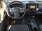2015 Nissan Frontier SL