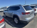 2021 Volkswagen Atlas 2.0T S