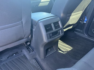 2021 Volkswagen Atlas 2.0T S