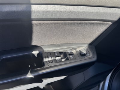 2021 Volkswagen Atlas 2.0T S