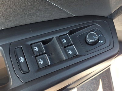 2022 Volkswagen Atlas 2.0T SE***3RD ROW SEATING!!