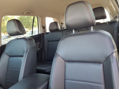 2022 Volkswagen Atlas 2.0T SE***3RD ROW SEATING!!