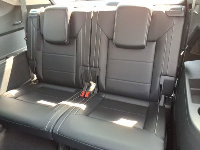 2022 Volkswagen Atlas 2.0T SE***3RD ROW SEATING!!