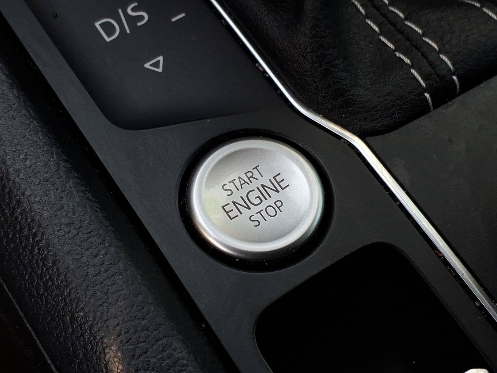 2022 Volkswagen Atlas 2.0T SE***3RD ROW SEATING!!
