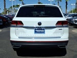 2022 Volkswagen Atlas 2.0T SE***3RD ROW SEATING!!