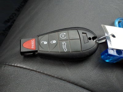 2013 Dodge Challenger SXT Plus
