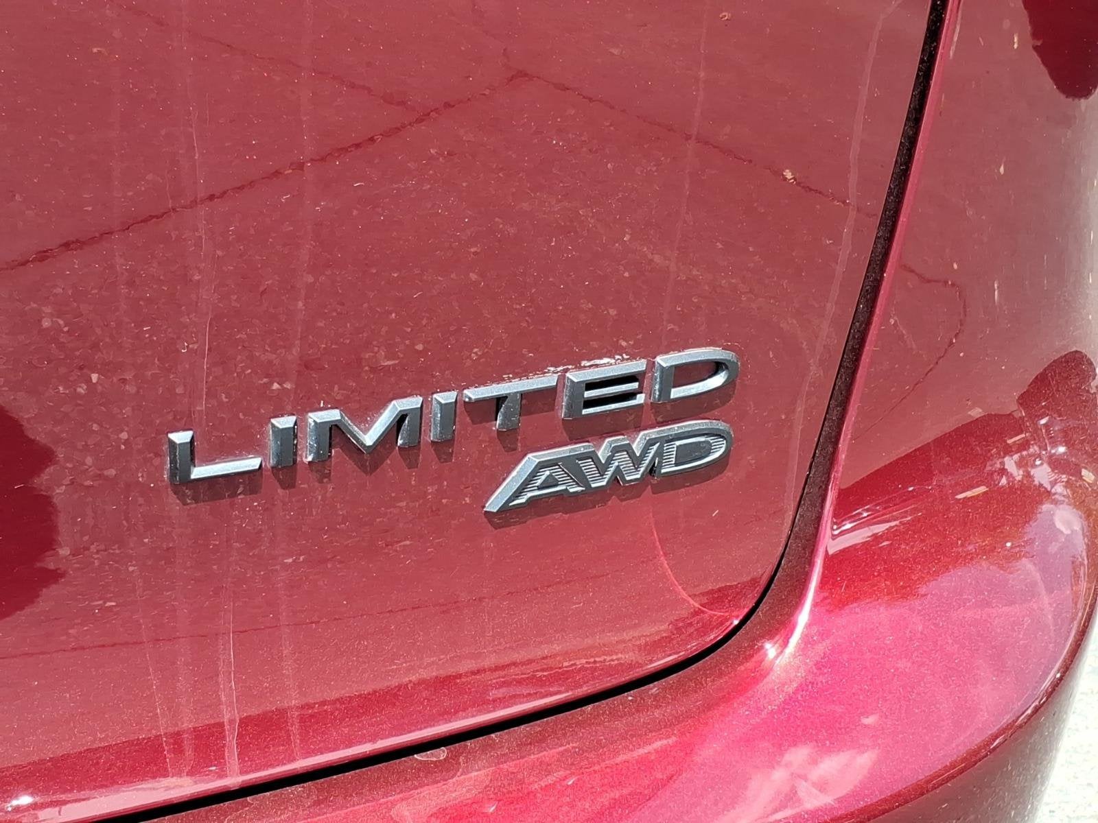 2023 Chrysler Pacifica Limited****LOADED 1 OWNER!!