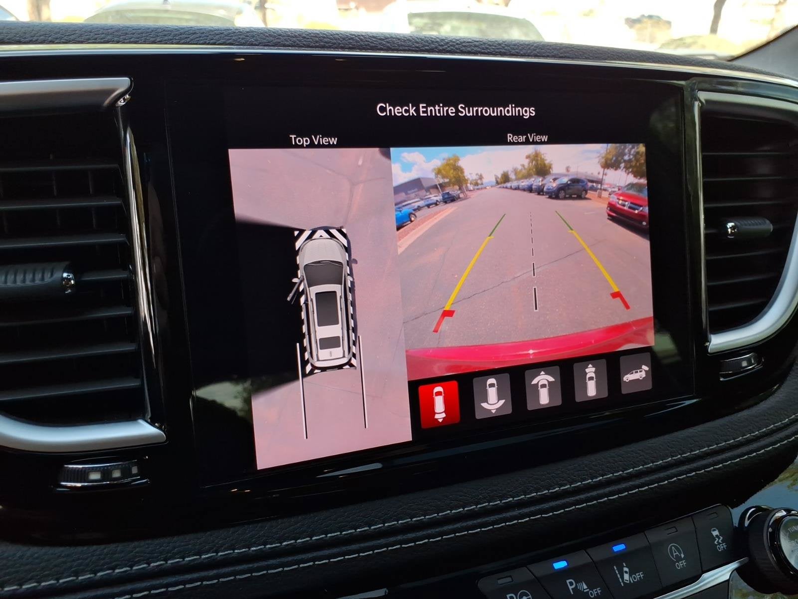 2023 Chrysler Pacifica Limited****LOADED 1 OWNER!!