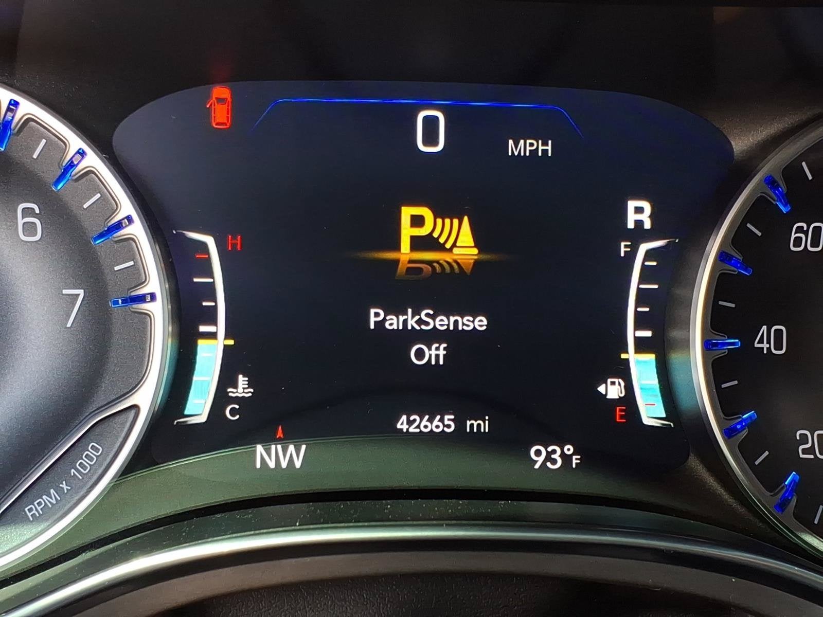 2023 Chrysler Pacifica Limited****LOADED 1 OWNER!!