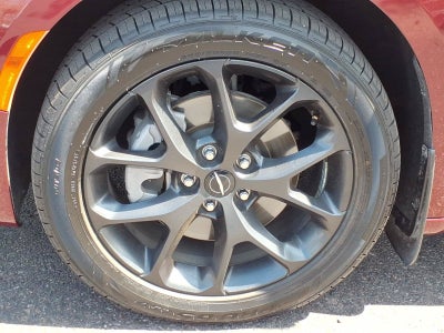 2023 Chrysler Pacifica Limited****LOADED 1 OWNER!!