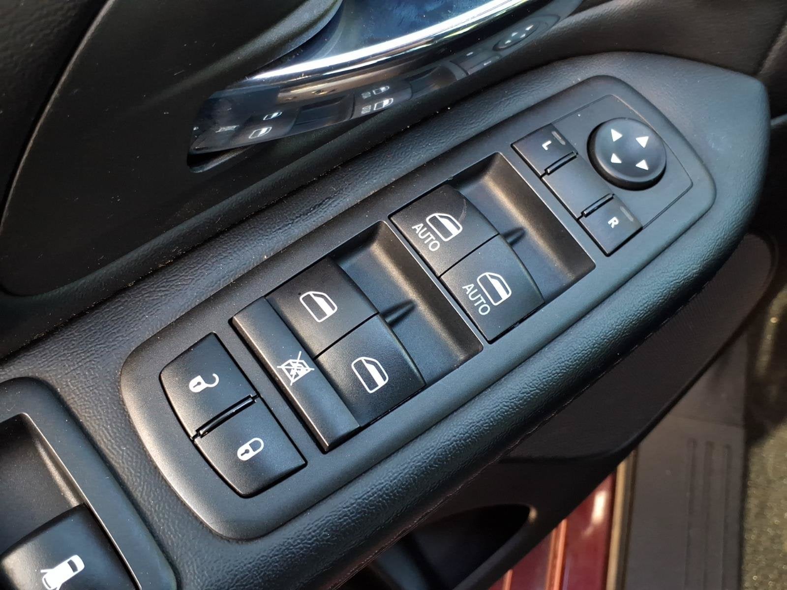 2020 Dodge Grand Caravan SE Plus