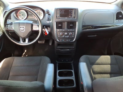 2020 Dodge Grand Caravan SE Plus