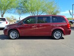 2020 Dodge Grand Caravan SE Plus