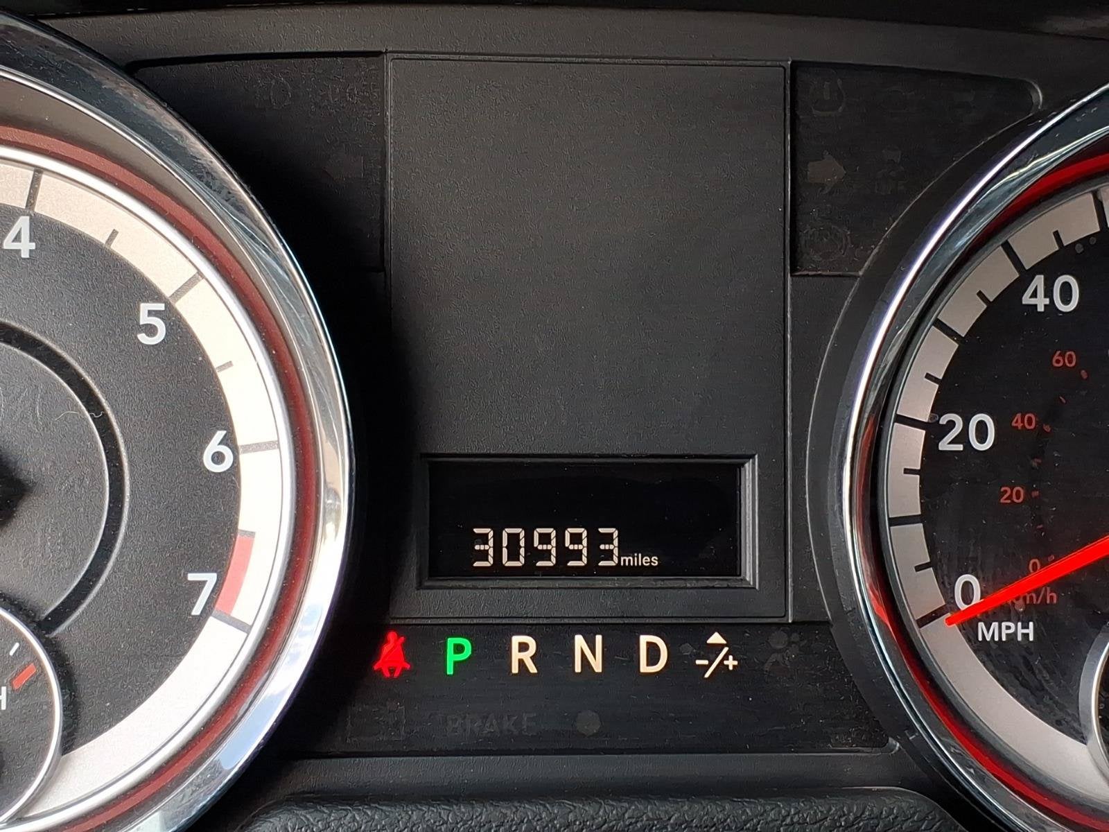 2020 Dodge Grand Caravan SE Plus
