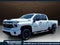 2024 Chevrolet Silverado 3500HD LT